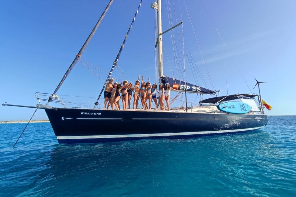 Aventuras de Varios Días: Sumérgete en la Belleza de las Islas