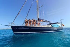 Aventuras de Varios Días: Sumérgete en la Belleza de las Islas