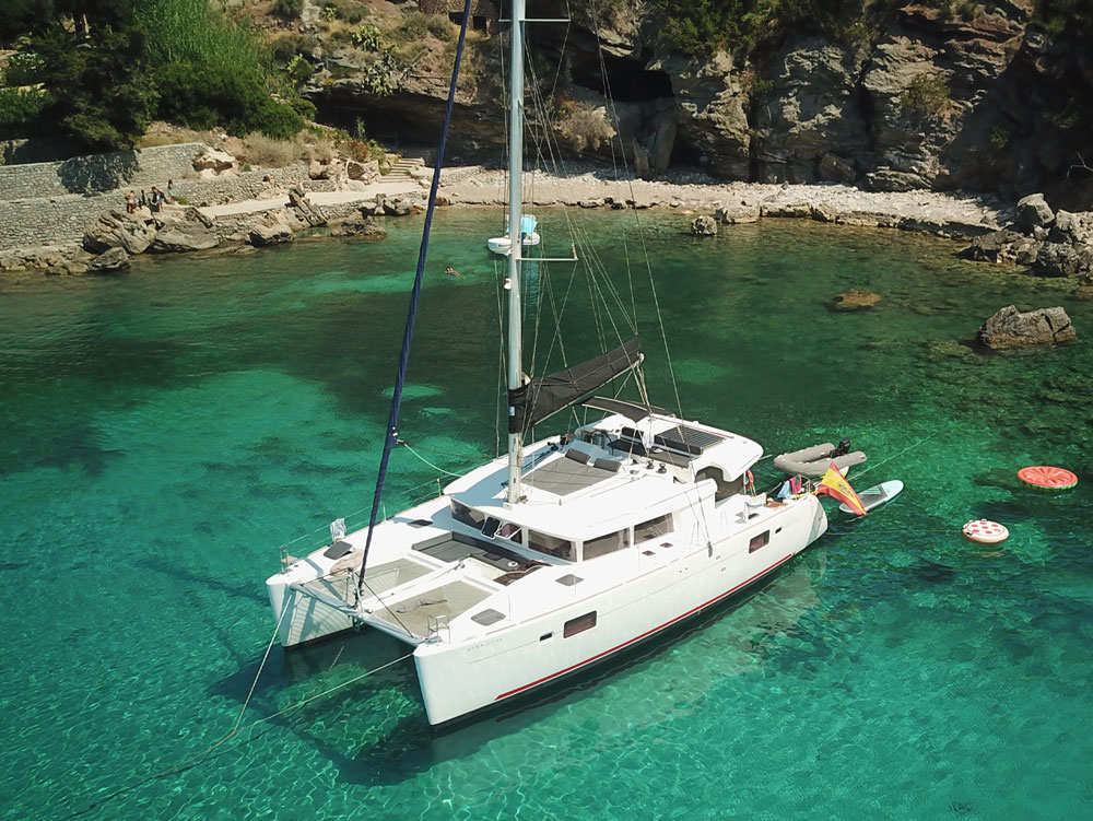 rent a private boat in Ibiza10 Rent a boat for a day in Ibiza